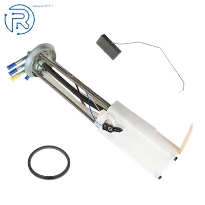 Conjunto de bomba de combustible para 06-08 Chevrolet C4500 5500 Kodiak GMC C4500 5500 Topkick Foto 1 de 4