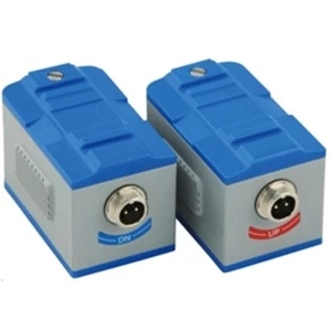 All New TM-1 Medium Size Transducer Sensor For Ultrasonic Flow Meter Flowmete io - Picture 1 of 2