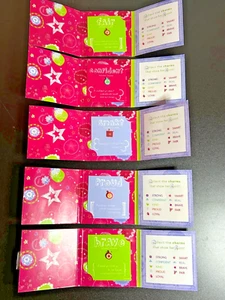 American Girl Charms Set - Bild 1 von 1