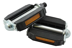 Replacement Raleigh Chopper Mk1 Mk2 Mk3 Mk4 Pedal Grifter Brand New Packed - Picture 1 of 3