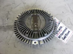 Mercedes-Benz W163 ML320 Viscous Fan Hub A1122000222 - Picture 1 of 2