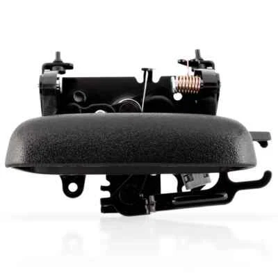 Outside Tailgate Handle For 02-06 Chevrolet Avalanche-Black-19209650 GM1915115 - Image 1 of 4