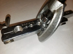 45 Degree Flaring Tool - Made in Taiwan - Picture 1 of 6