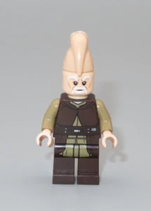 Lego Star Wars Ki Adi Mundi minifigure 75206 - Picture 1 of 3