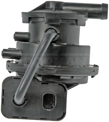 Compatível com 2005-2008 Mini Cooper 1.6L sistema de emissões de evapação bomba de detecção de vazamento Dorman - Imagem 1 de 4