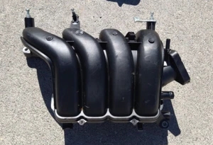 TOYOTA FACTORY INTAKE AIR MANIFOLD ASSY 17120-0T012 2ZRFE 17120-37022 USED - Picture 1 of 4
