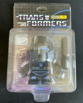 SDCC 2013 LOS SUJETOS LEALES EXCLUSIVO EDICIÓN MEGATRON CYBERTON Foto 1 de 2