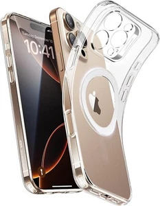 New ESR for Iphone 16 Pro Case Compat/with Magsafe Shockproof Military Fast Ship - Picture 1 of 8