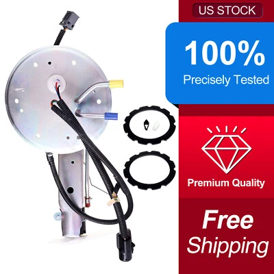 For Ford Crown Victoria Lincoln Mercury 2003-2004 V8 4.6L Fuel Pump Assembly - Image 1 of 4