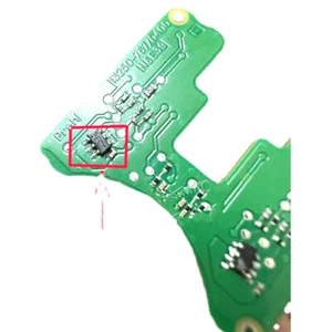 Shift Lever Repair Hall Sensor sEC Chip for BMW G20 G21 3Series 2019-2022 - Picture 1 of 2