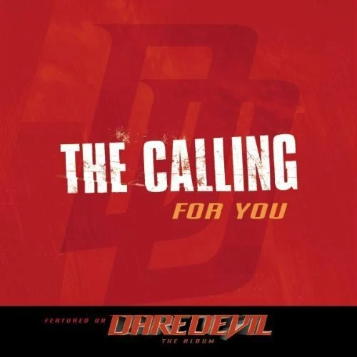 Calling For you (2003) [Maxi-CD] - Bild 1 von 1