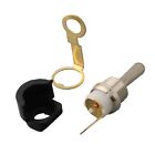 Replace Your OnOff Switch and Bushing For Chinese Chainsaw 4500 5200 5800 Kit