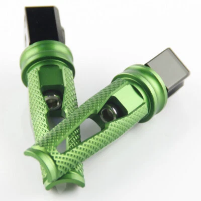 Reposapiés trasero para Kawasaki ZG1400 GTR1400 ZG1400 Concours14 34028-0329 Foto 1 de 4