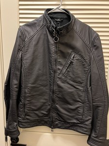 belstaff jacket ebay