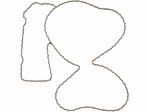 For 2007-2008 Chrysler Aspen Water Pump Gasket Mahle 31841WZ 5.7L V8 - Picture 1 of 2