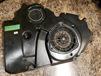 НИЗКОЧАСТОТНЫЙ ДИНАМИК S600 S500 COUPE 500SEC 600SEC CL500 CL600 ПРАВАЯ ДВЕРЬ - Изображение 1 из 3