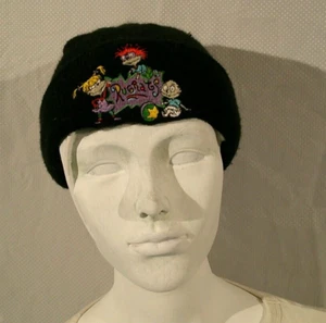 1997 Nickelodeon Rugrats Y2K beanie - Picture 1 of 5