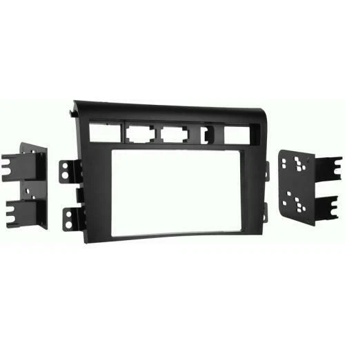 Metra 95-7331 Double DIN Stereo Installation Dash Kit for 2007-2009 Kia Amanti - Image 1 of 1