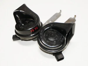 Steering High Hi and Low Pitch Alert Horn OEM BMW FIAM E70 E71 #10 - Picture 1 of 24