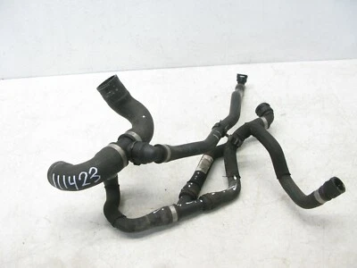 12-18 BMW F30 328i 2 3 4 5 X3 X4 X5 Z4 2.0 SALIDA RADIADOR MANGUERA REFRIGERACIÓN TUBO 111 Foto 1 de 4