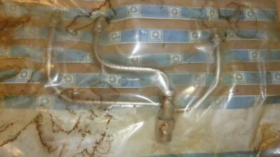 1982-86 CHEVROLET CELEBRITY 84-86 BUICK CENTURY 2.8L 173" TUBO DE INJEÇÃO DE AR RH  - Imagem 1 de 3