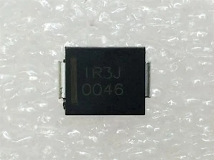 IR3J IR RECTIFIER DIODE DO-214AB SMD 12 PIECES - Picture 1 of 1