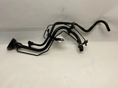 2011 INFINITI QX56 FUEL FILLER NECK ASSY - Image 1 of 4