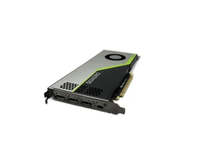 NVIDIA Quadro RTX 4000 - Picture 1 of 15