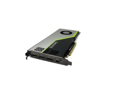 NVIDIA Quadro RTX 4000 - Image 1 of 4