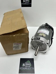 Blodgett R4920 1/3 PS Elektromotor Neu - Bild 1 von 4