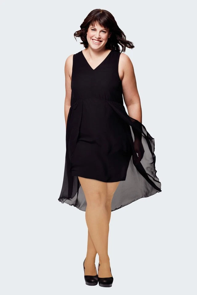 MEDI SWING XLEI COLLANT 18MMHG NATURALE TG2 - Immagine 1 di 1