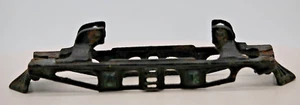 Ives O Gauge 3251 Engine Chassis for Prewar Part 1:48 Scale Frame Metal - Picture 1 of 5