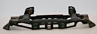 Ives O Gauge 3251 Engine Chassis for Prewar Part 1:48 Scale Frame Metal - Image 1 of 4