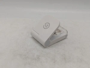 NO SCREW/MOUNT ONLY Elgato Facecam Neo full HD webcam USB-C stand clip base READ - Afbeelding 1 van 10