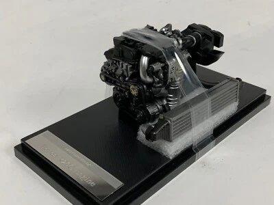 1/18 Motorhelix Honda KC20  replica Engine. M90116 - Image 1 of 4