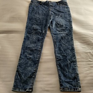 Vanilla Star Mid (8.5-10.5 in) Rise 