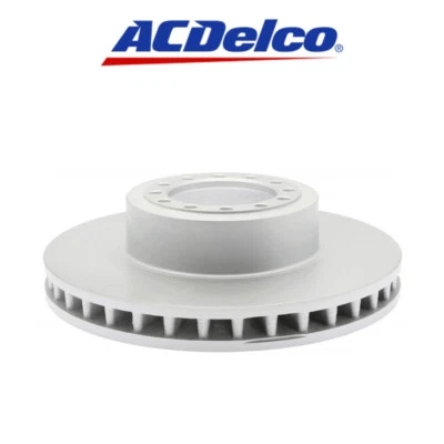 ACDelco Disc Brake Rotor 18A1696 19175330 For 98-21 Isuzu NQR NPR-HD NRR - Image 1 of 4