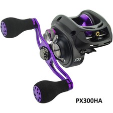 daiwa prorex xr 2500 ra