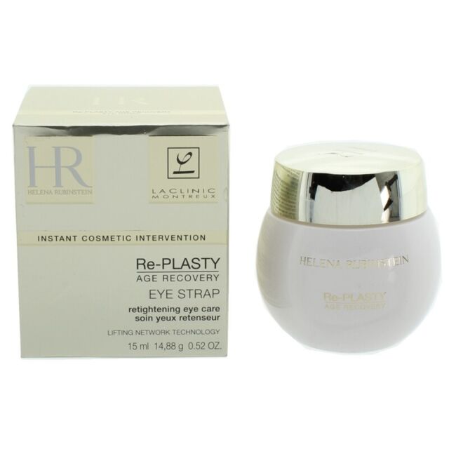 Helena Rubinstein Re Plasty Age Recovery Tratamento Noturno Brasil