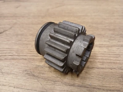 TRIUMPH BONNEVILLE 650 4 VELOCIDADES EJE PRINCIPAL 2ª ENGRANAJE - 57-4335 - 20T Foto 1 de 2