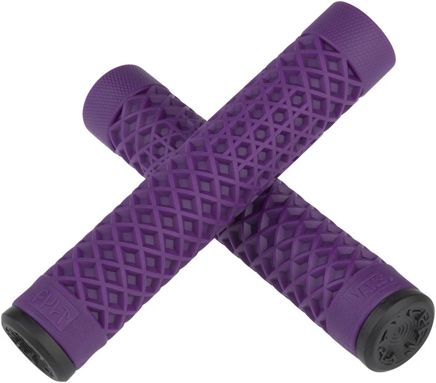 Cult x Vans Flangeless Grips - Purple - Image 1 of 1