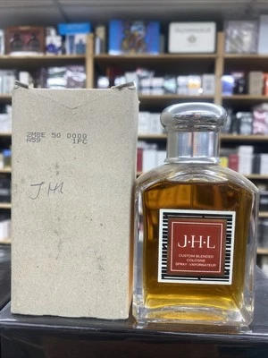 JHL Aramis Custom Blended Cologne Spray 100ml New TSTR BOX Foto 1 de 4