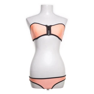 Triangl, Bikini, Größe: S, Orange, Einfarbig #ljD - Bild 1 von 5