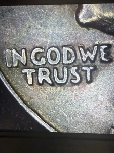 1965 Washington Quarter 25¢ 5.6g Copper Nickel Errors Of DDO IN GOD WE TRUST - Picture 1 of 3