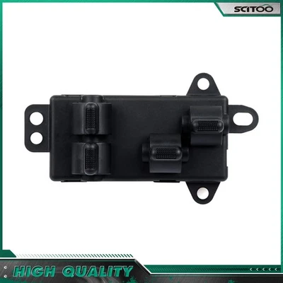 Interruptor de ventana eléctrica delantero izquierdo para Dodge Grand Caravan 3,3 L 3,8 L 2004-2006 2007 Foto 1 de 4
