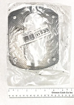 Junta de brida de tubo de escape Walker 31530 para Ford varios vehículos Foto 1 de 3