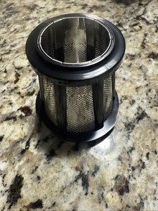 Emeril Lagasse Pasta & Juicer Maker PM-01 Juice Pulp Filter Replacement Part - Picture 1 of 2