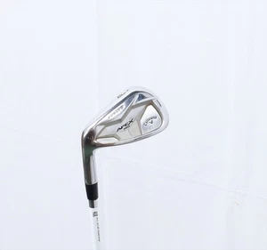 Callaway Apex Pro 19 Pitching Wedge Stiff Project X 12745253 Good Left Hand - Picture 1 of 5
