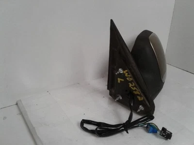 Espejo retrovisor lateral del conductor Power Opt DL8 03-06 AVALANCHE 1500 1296277 Foto 1 de 4