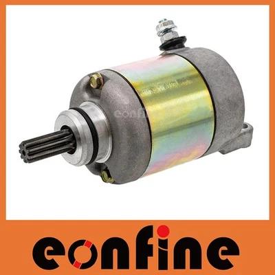 Conjunto de motor de arranque para Husaberg FE390 2010 2011 2012 Foto 1 de 4